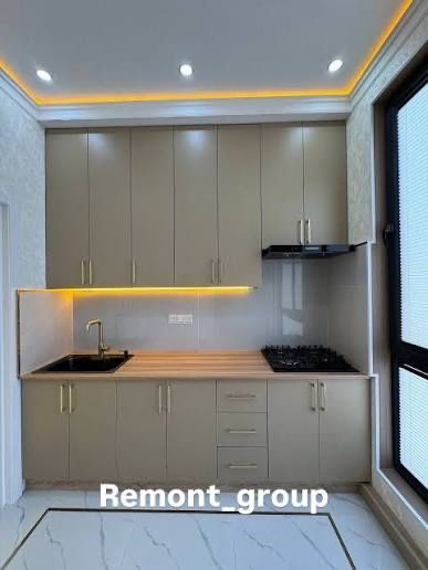 Ремонт уй офис и