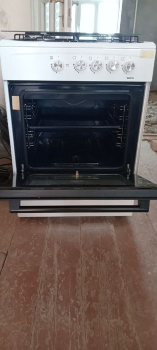 Gaz plita shivaki VA dimahod artel