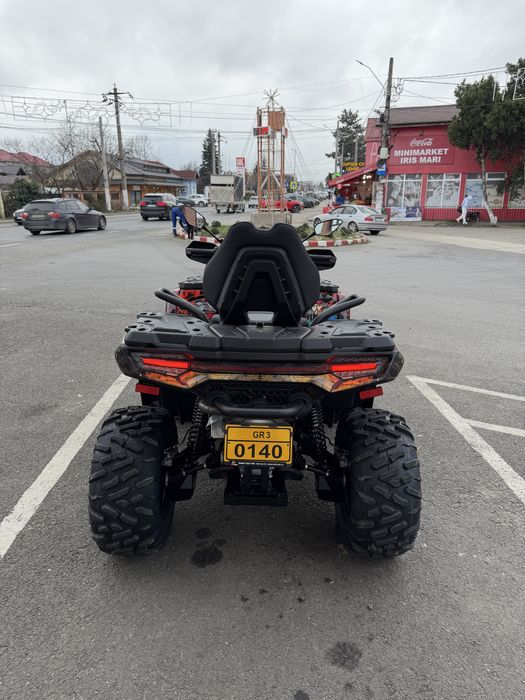 Vand Cf Moto X10 2025 T3B