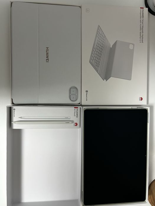 Tableta Huawei Matepad 12x PaperMatte Edition