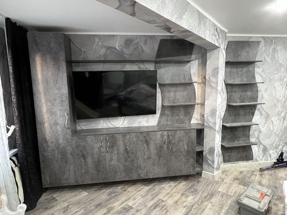 Кухонные гарнитуры на заказ