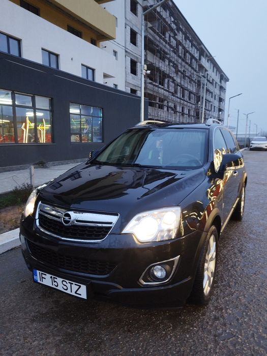 Vand Opel Antara automat
