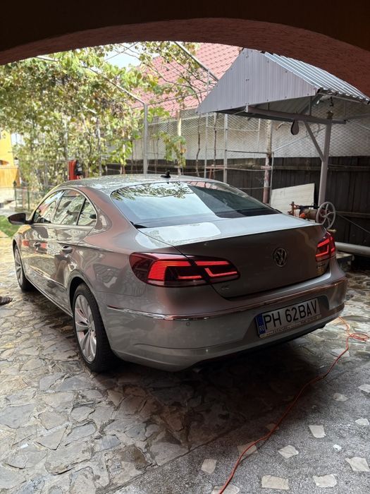 VolksWagen Passat CC 2015 2.0 Tdi Dsg 6+1