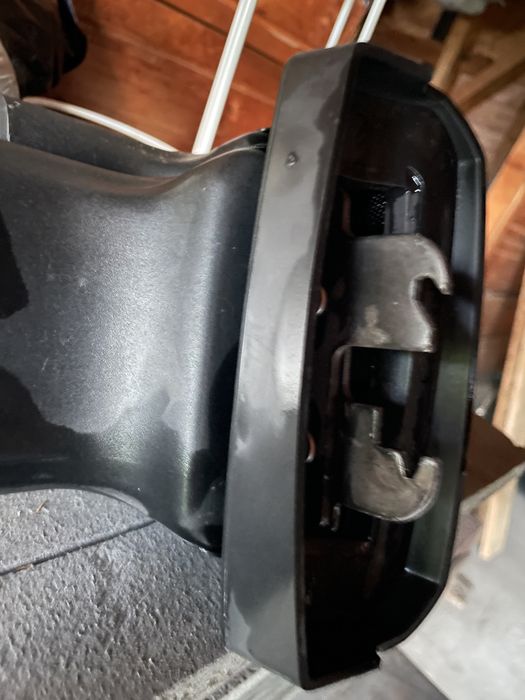 Bare transversale Opel Corsa Thule Bare aerodinamice