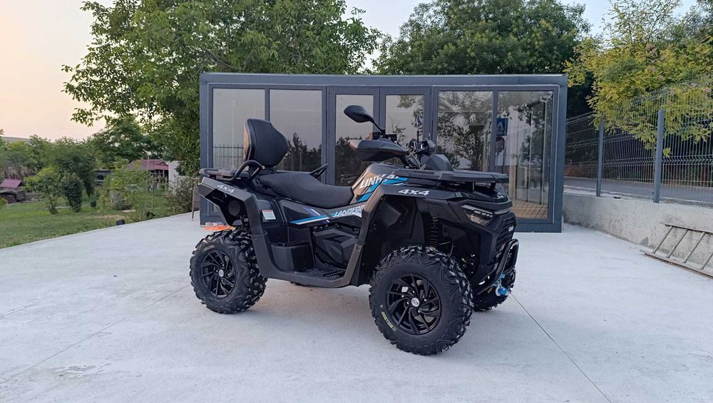 Linhai Land Force 550 Eps T3 -nou-0km- stoc ATV Dobrogea
