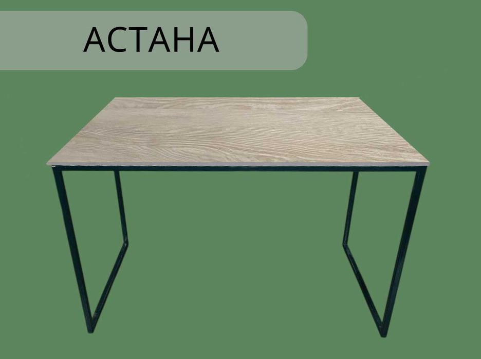 Стол парта лофт, stol loft