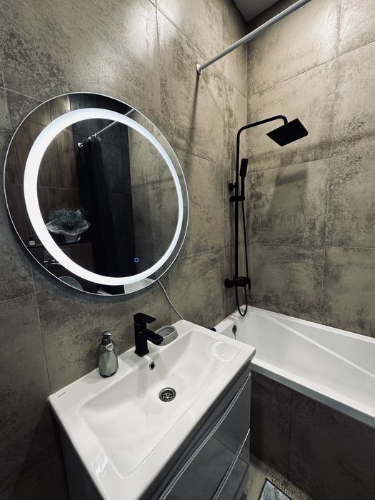 Квартира посуточно