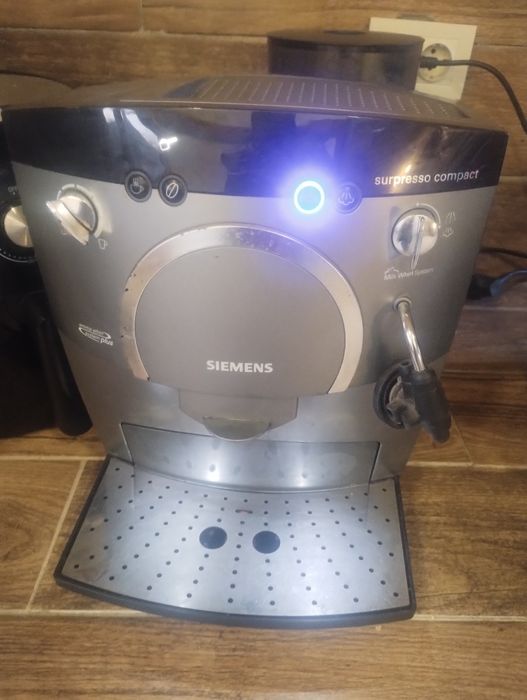 Кафеавтомати Сименс и Бош внос от Холандия