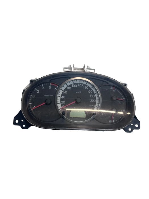 Kit Pornire Mazda 5 Cr19 2005 - 2010 2.0 Cd Rf7J 81Kw/110Hp 275800-667
