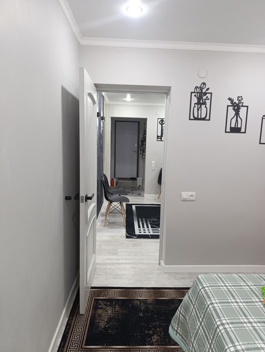 Элитная VIP квартира