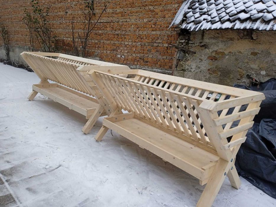 Iesle Capre/Oi 3 metri