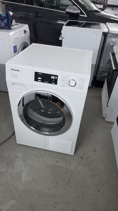Сушилня Miele T1 excellence ekospeed 8kg