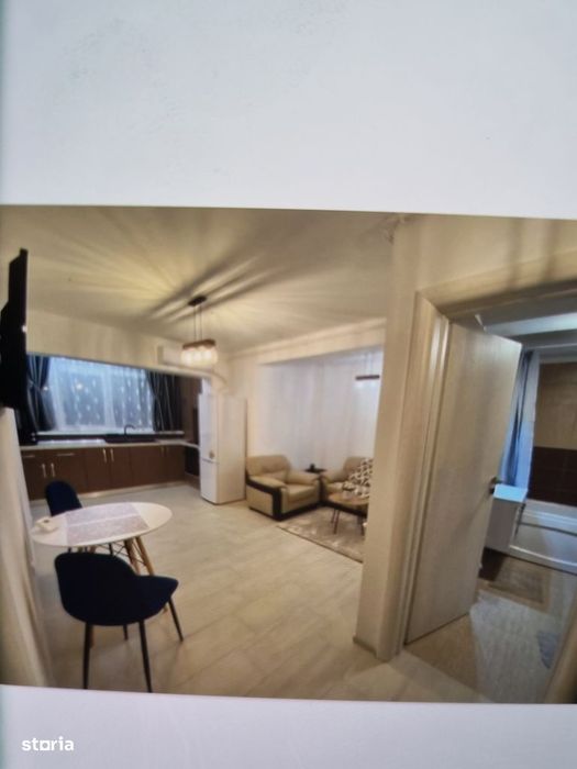 Promenada Studio / 2 Camere complet| Vedere Panoramica|Bloc Nou 2020 — fotografia 1