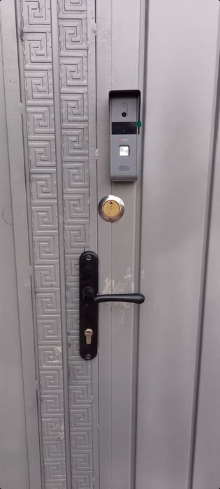 Домофон Установка, Продажа !