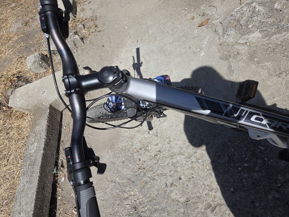 Bicicleta pentru copii