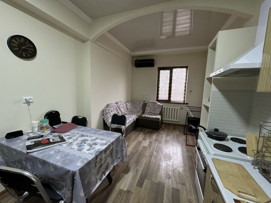 Квартира на воднике готовая для проживания без риелтора