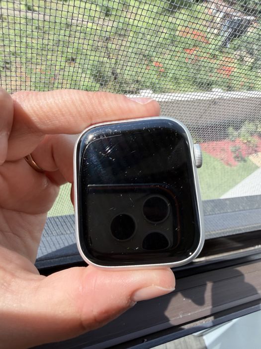 Apple watch S8 45mm
