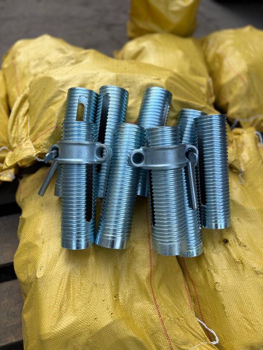 Резьба телескопическая стойка механизм