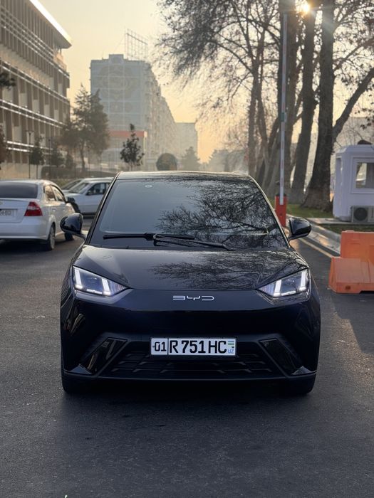 BYD Seagul 405 tali 2023 yil