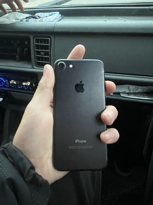 Iphone 7 sastayaniya doda