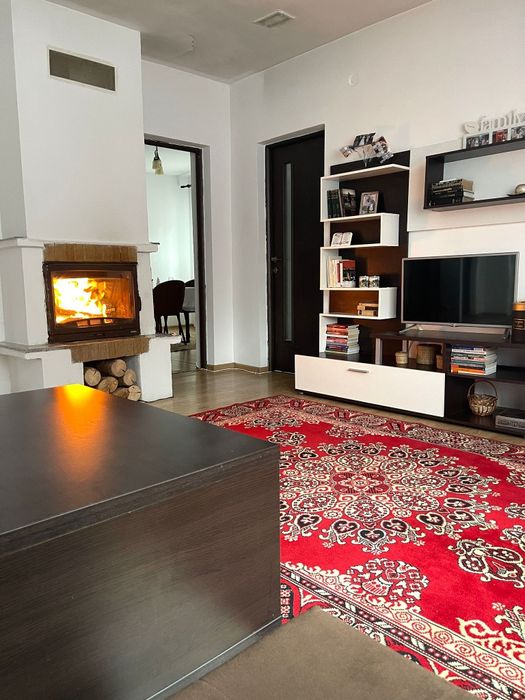 Vand Casa in Ocna Sugatag