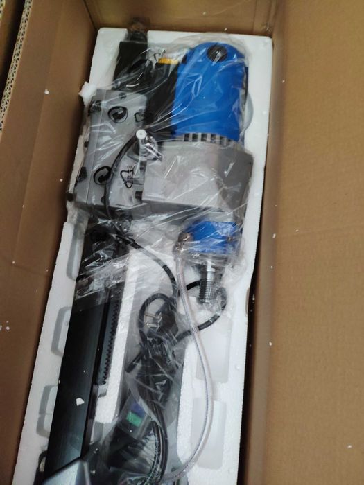 Masina de carotat sigilata NOUA 3650W Lichidare stoc