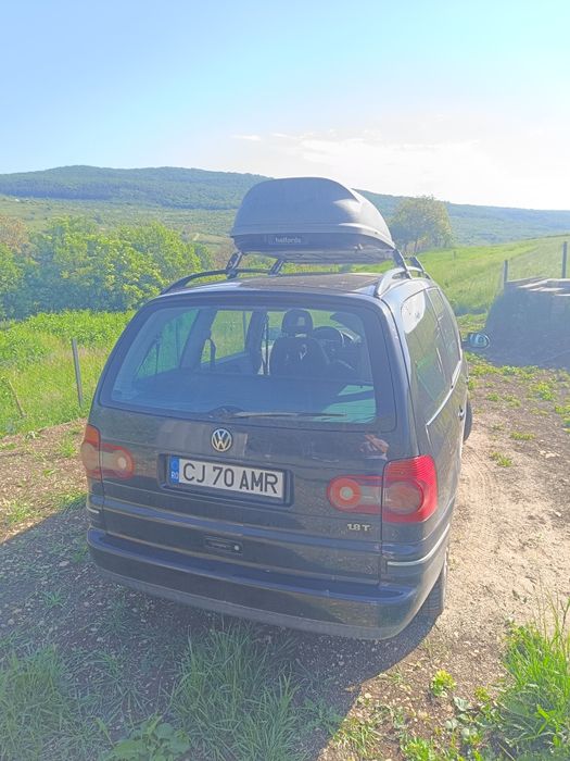 Volkswagen Sharan/ vw Sharan