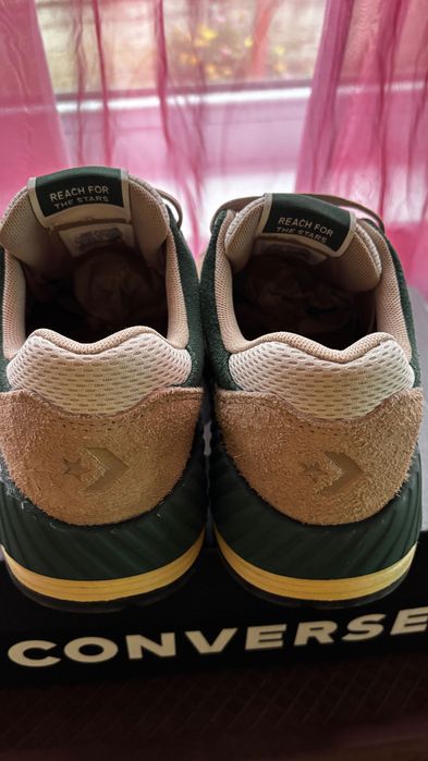 Обувки Converse Wave Trainer