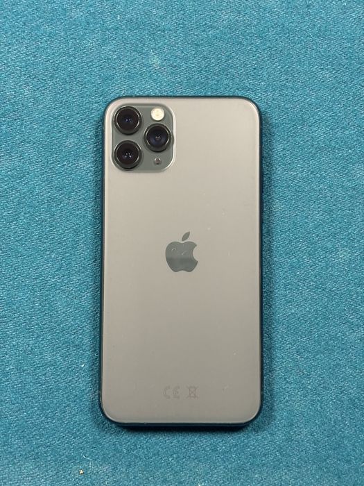 Iphone 11 pro 256gb