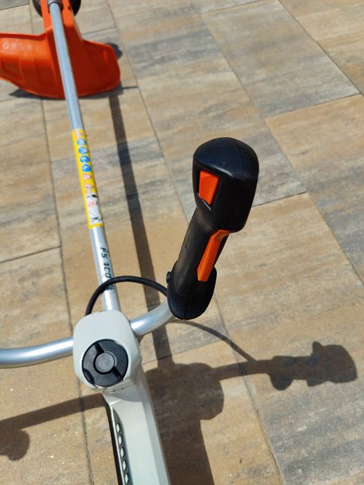 Motocoasa Stihl FS 460 C 42