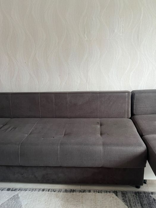 Продам диван 3 м  в хорошем состоянии