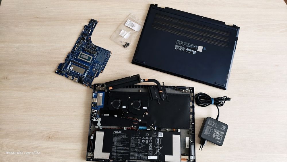 Componente ASUS ExpertBook B5602-CV