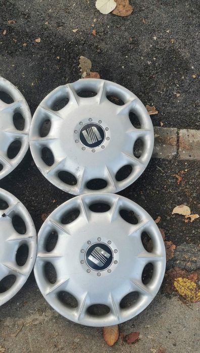 Оригинални тазове за сеат