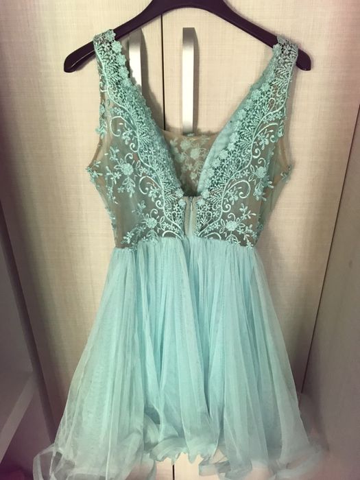 Rochie Ana Radu modificata