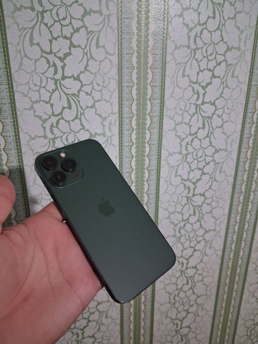iphone 13pro max 256GB