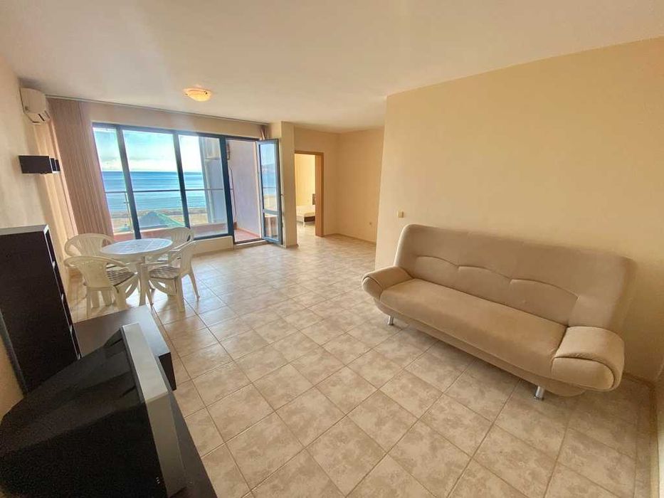 Продава се Двустаен апартамент в к.к. Слънчев бряг - 75 кв.м за 1760 €/кв.м - Снимка #1