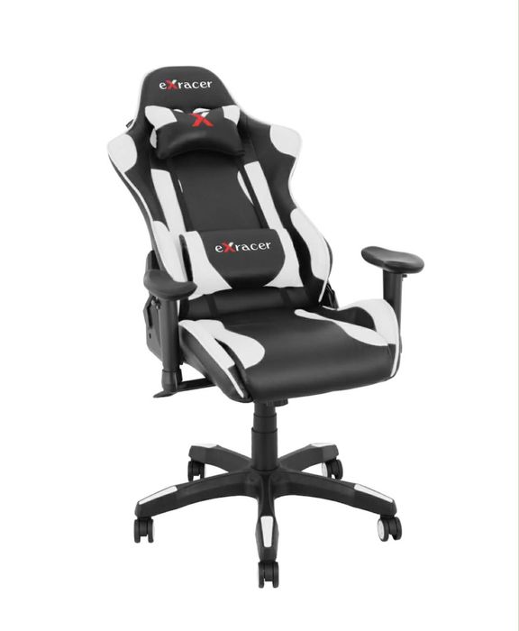 Геймърски офис стол