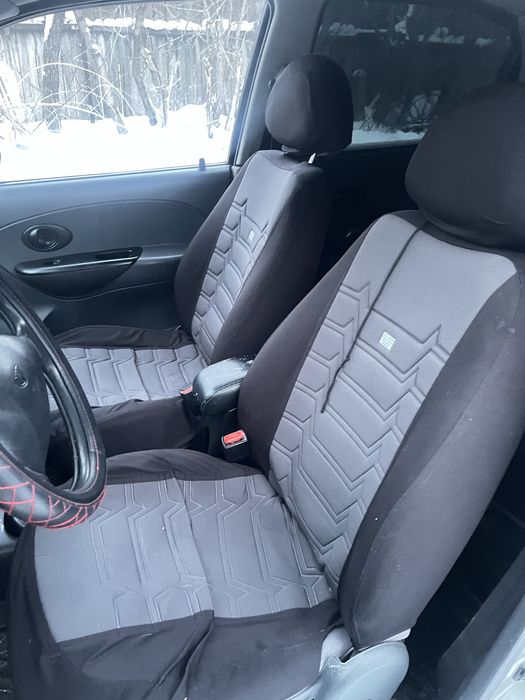 Продам Matiz 2007 г