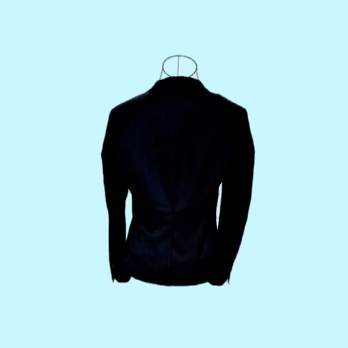 Sacou elegant H&M