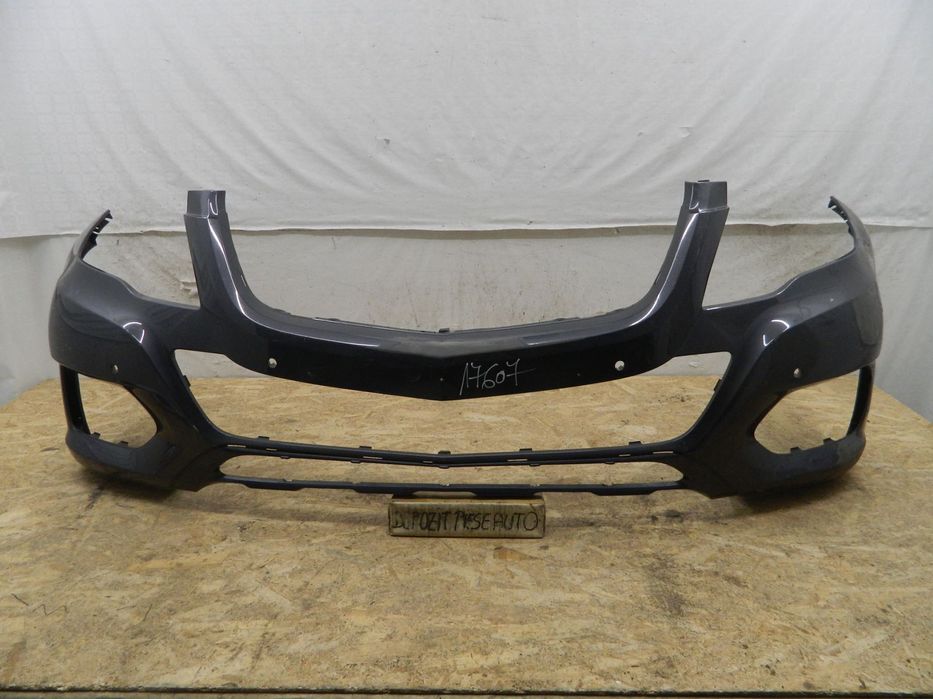 Bara fata Mercedes GLK  Facelift, 2013, 2014, 2015, A2048855238.