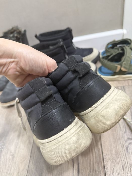 Обувь Zara, Next 35 размер