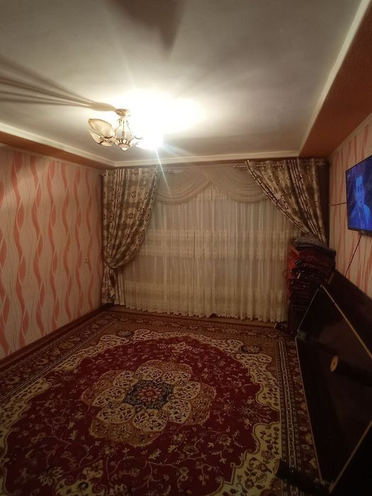Квартира сотилади