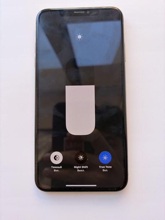 Продаю iphone xs max