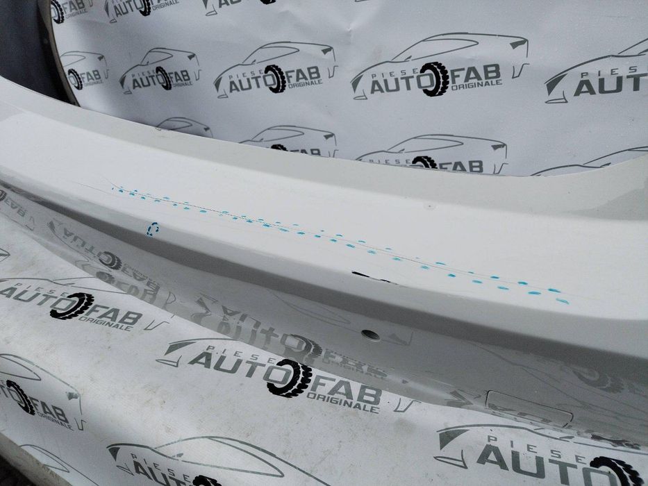 Bara spate Bmw Seria 3 F30 M-Paket Limuzina/berlina/sedan an 2012-2019