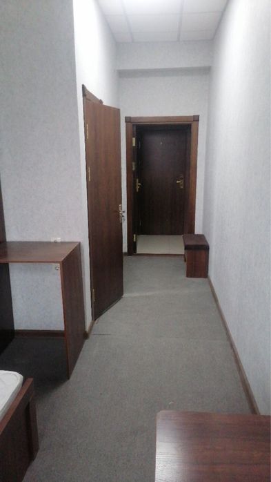 Своя. НУРАФШОН ЦЕНТР 1+1 комн гостинный квартира