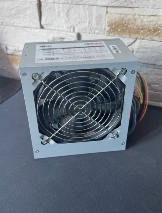 Vand sursa PC Gaming