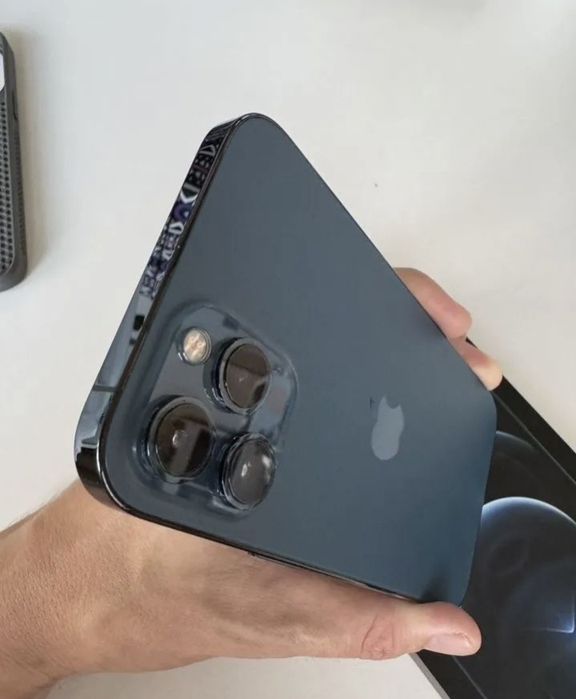 Iphone 12 Pro Max