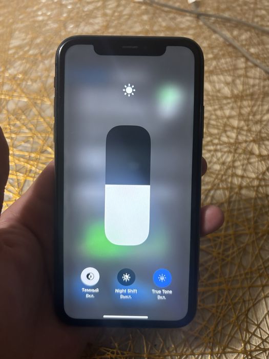 Iphone 11 хорошое состояние