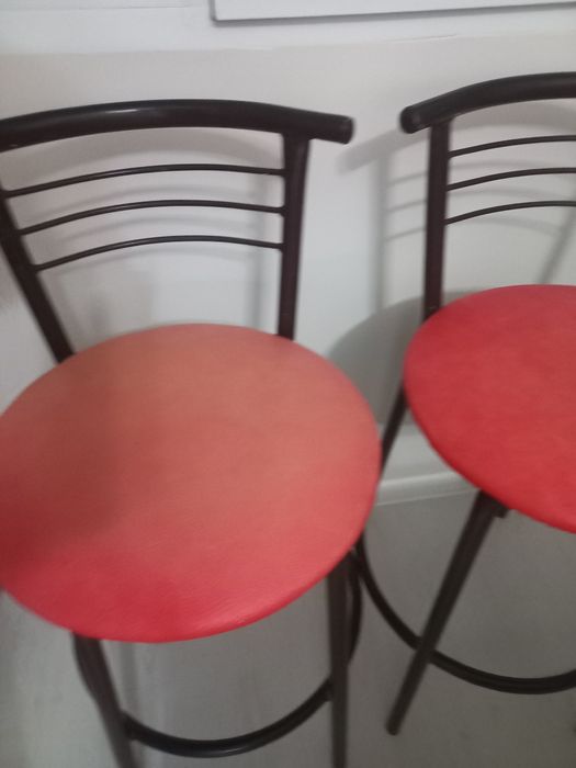 Барный орындықтар 2 штук