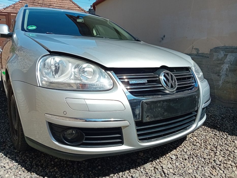 Piese Golf 5 motor 1.9 bls 2.0 bmm 1.4 cax